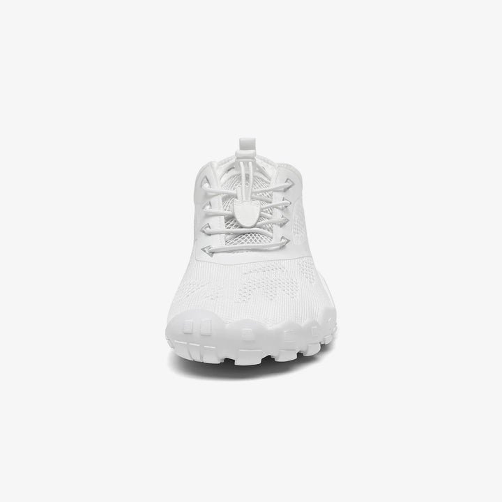 Smart I SG white Barefoot Sneakers