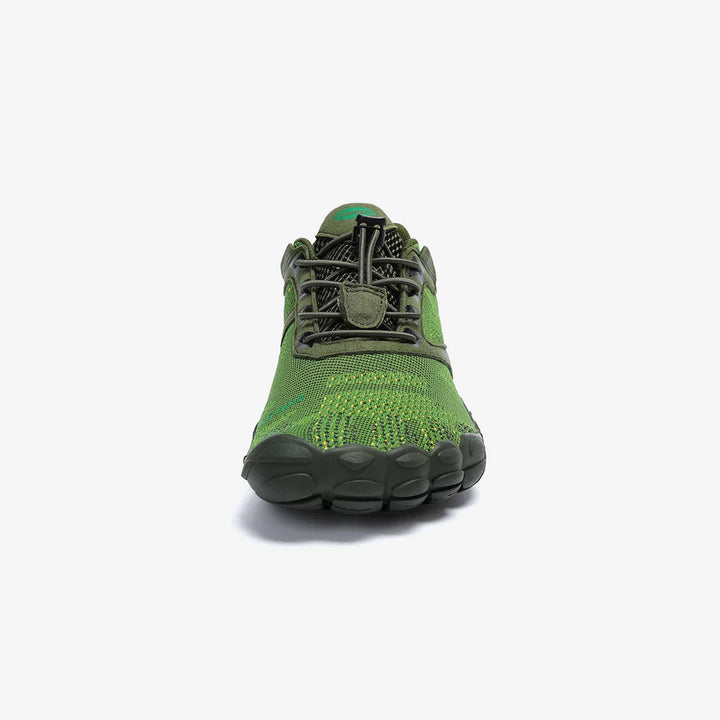 Free I SG dark green Barefoot Sneakers