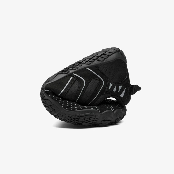 Vitality IV SG black Barefoot Sneakers