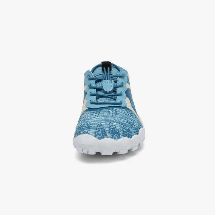 Fast I SG sky blue Barefoot Sneakers