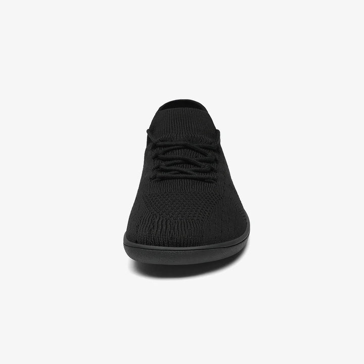 Agile II SG black Barefoot Sneakers