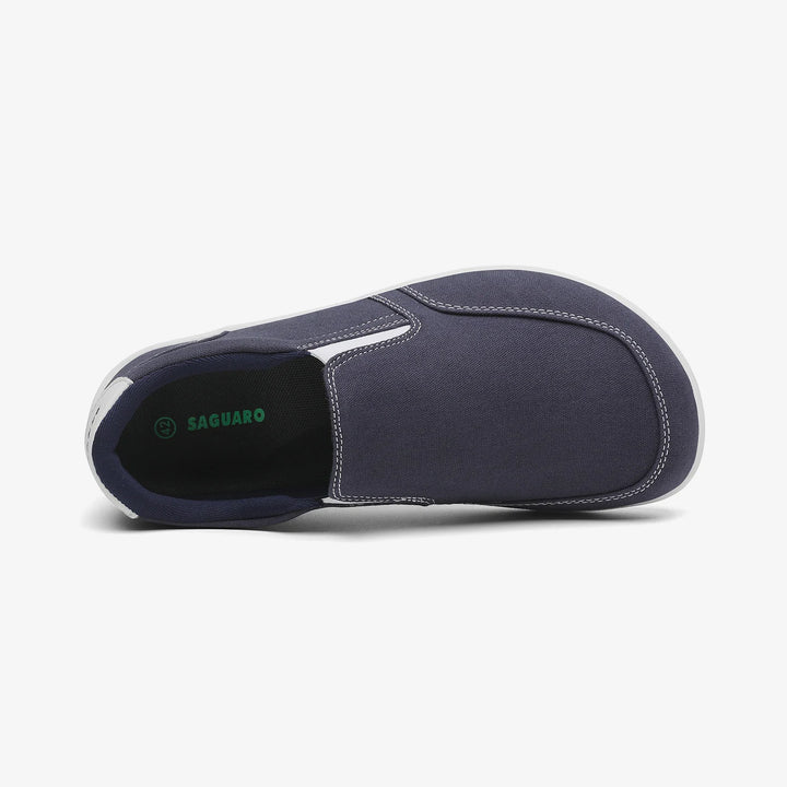 Relax V SG blue Barefoot Sneakers
