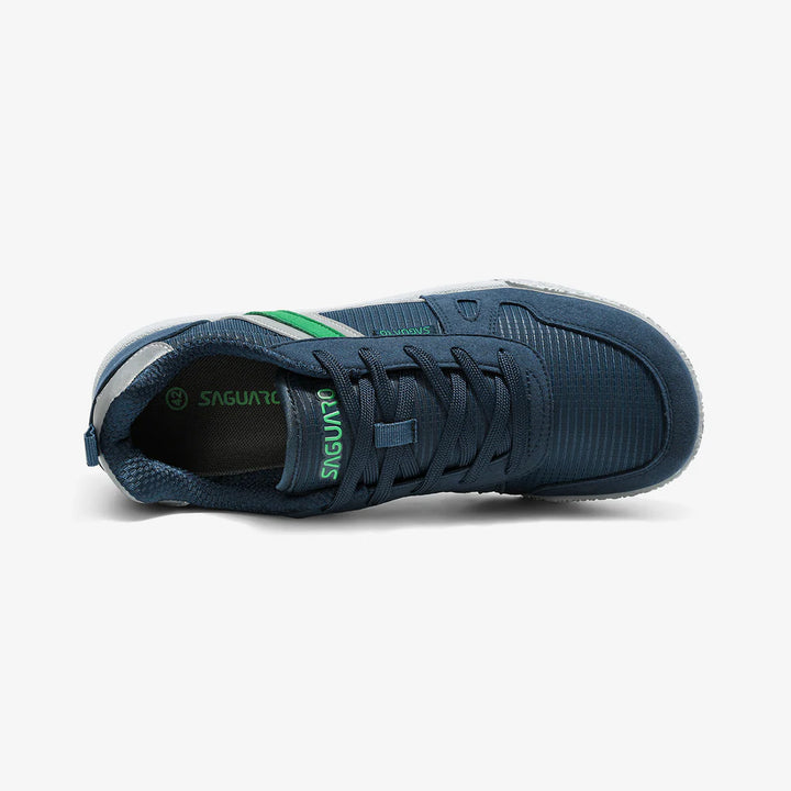Nova I SG dark blue Barefoot Sneakers