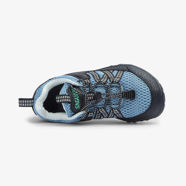 Kids Forestep III SG sky blue Barefoot Sneakers