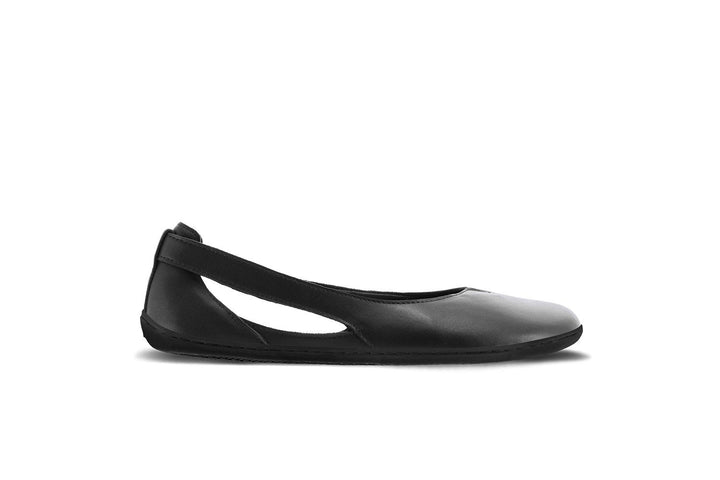 Bellissima BL black Barefoot Ballet