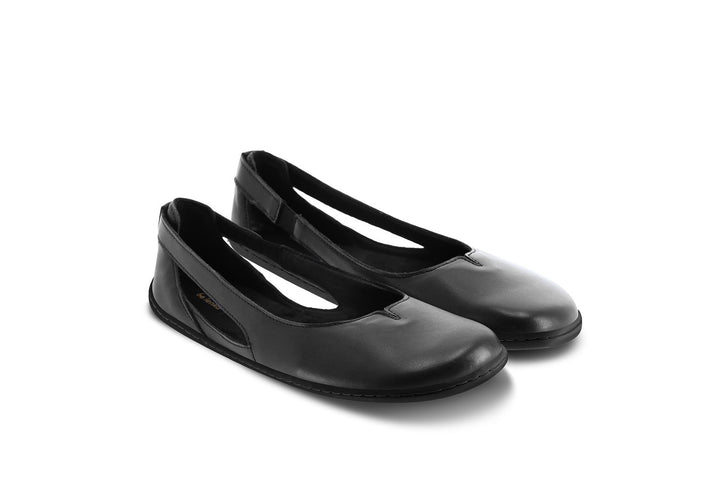 Bellissima BL black Barefoot Ballet