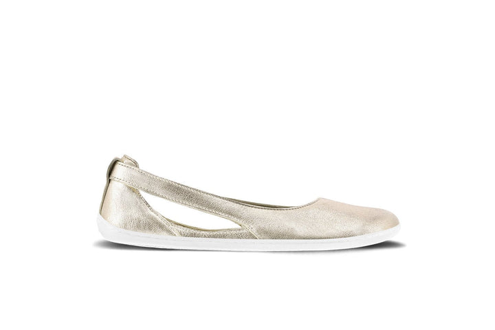 Bellissima BL gold Barefoot Ballet