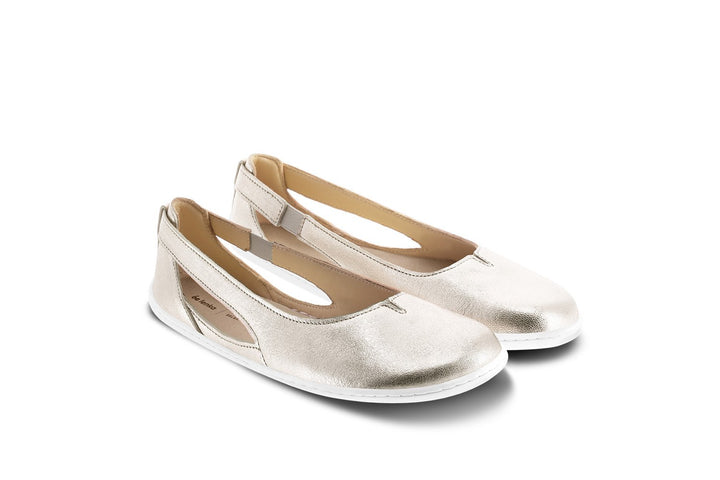 Bellissima BL gold Barefoot Ballet