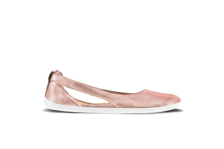 Bellissima BL rose gold Barefoot Ballet