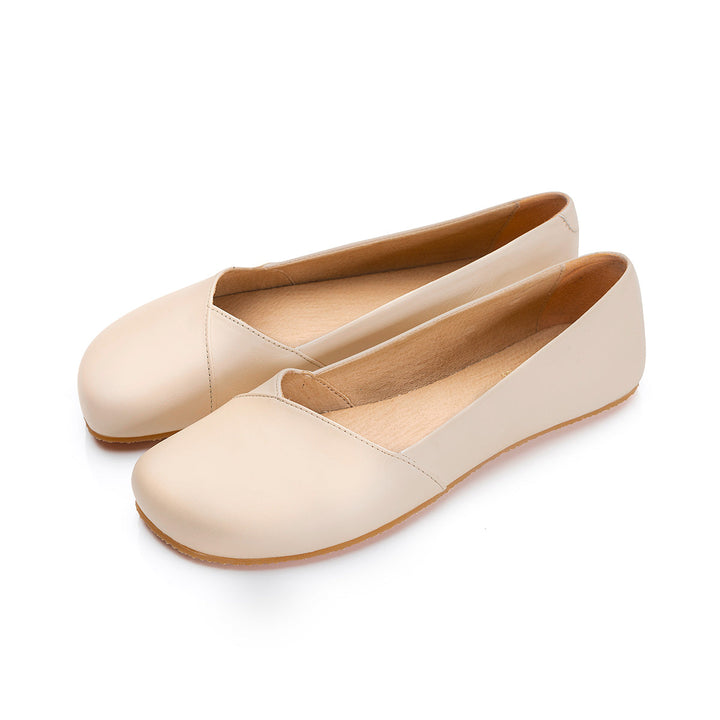 Peony SH beige Barefoot Ballet