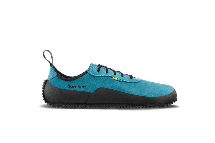 Trailwalker BL deep ocean Barefoot Shoes