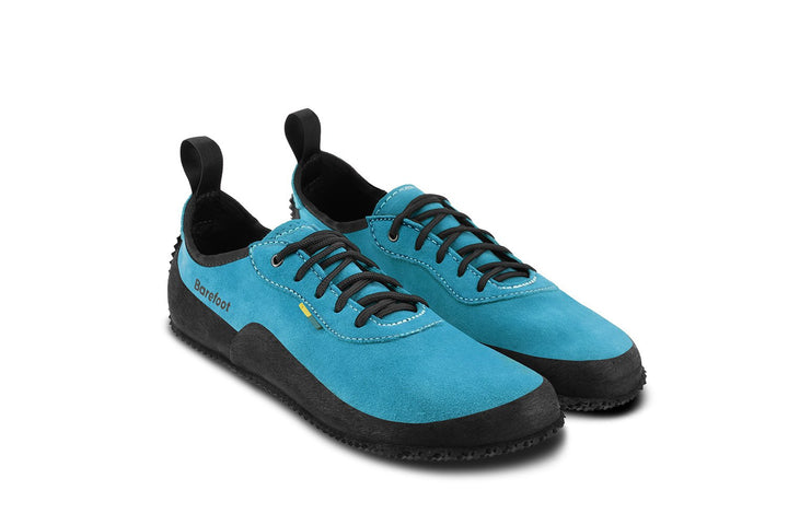 Trailwalker BL deep ocean Barefoot Shoes