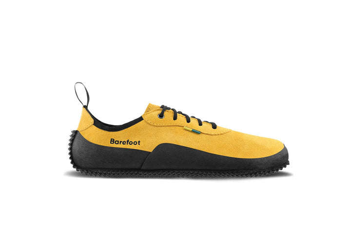 Trailwalker BL mustard Barefoot Shoes