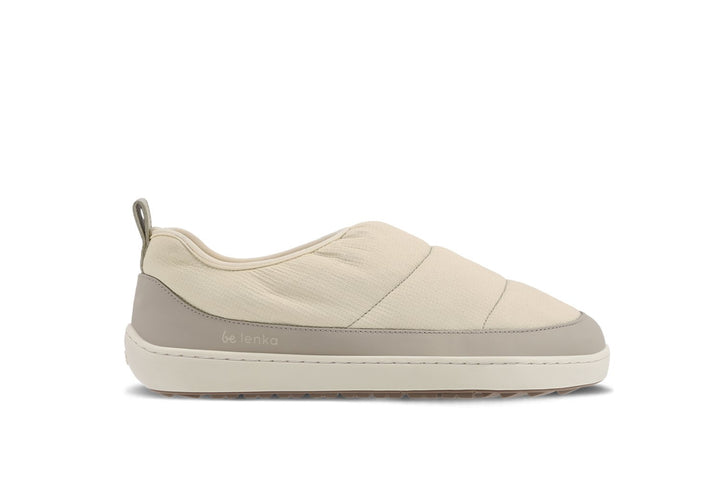 Nimbus BL beige Barefoot Slip-On Shoes