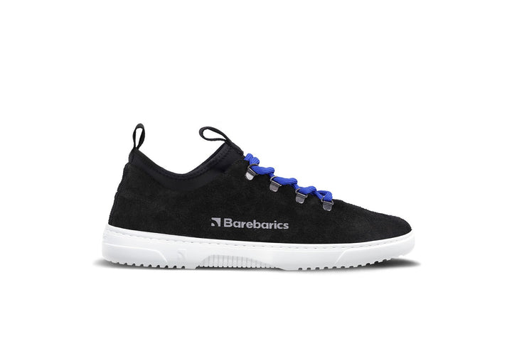 Bronx BL black Barefoot Sneakers