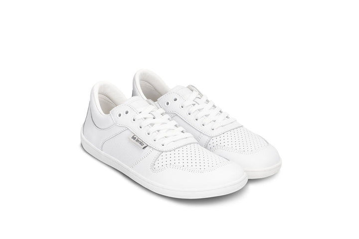 Champ BL white Barefoot Sneakers