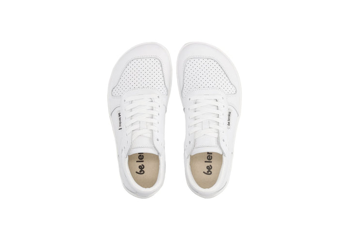 Champ BL white Barefoot Sneakers