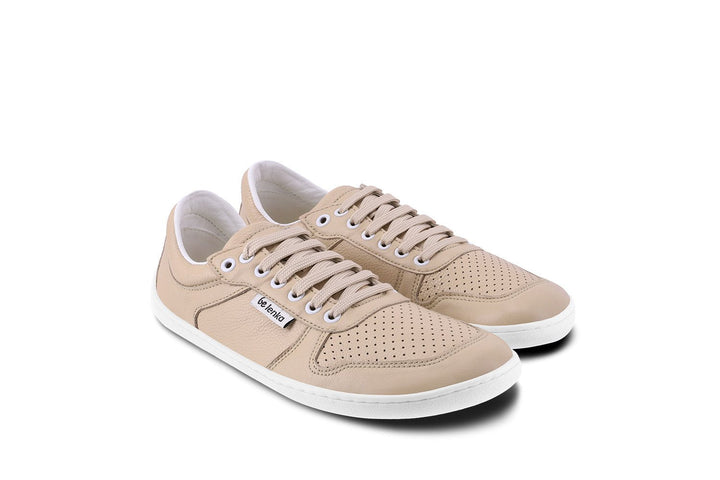 Champ BL cappuccino Barefoot Sneakers