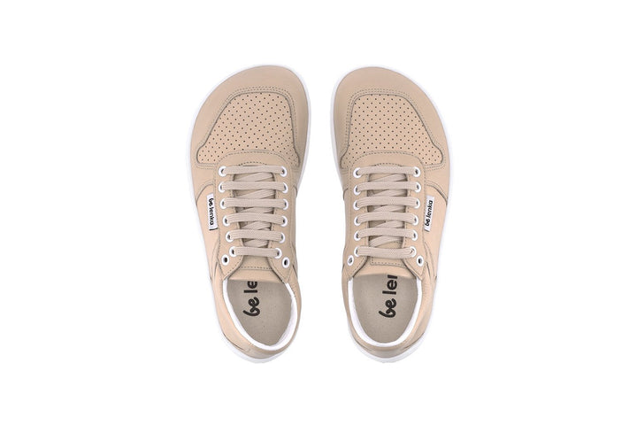 Champ BL cappuccino Barefoot Sneakers