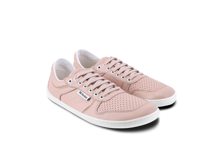 Champ BL nude pink Barefoot Sneakers