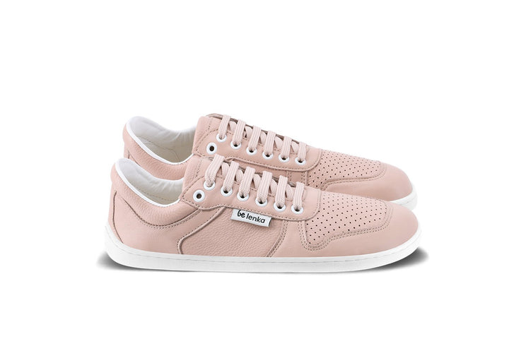 Champ BL nude pink Barefoot Sneakers