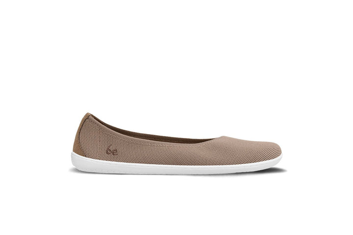 Delight BL biscuit brown Barefoot Ballet