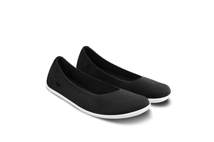 Delight BL black Barefoot Ballet