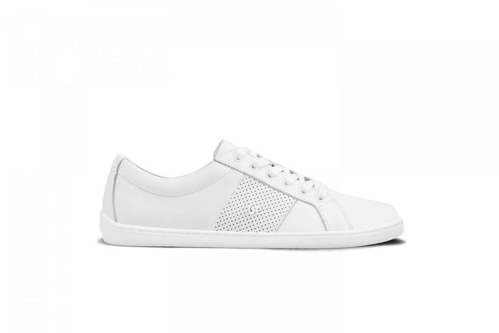 Elite BL white Barefoot Sneakers