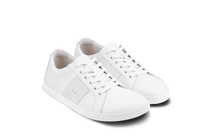 Elite BL white Barefoot Sneakers