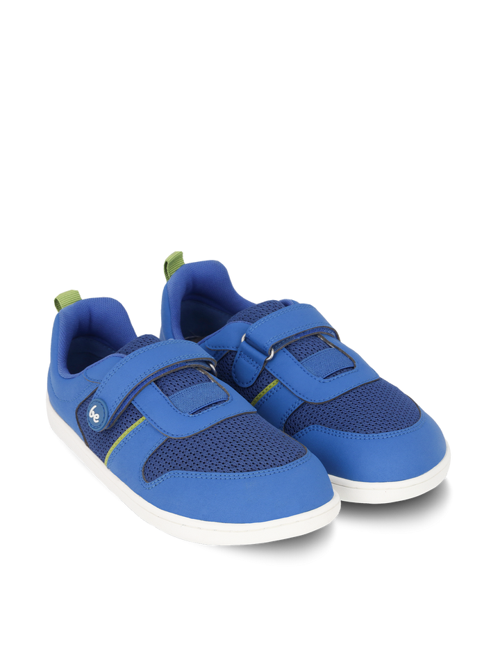 Glade BL dark blue Kids Barefoot Sneakers