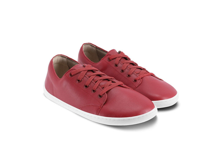 Prime BL jester red Barefoot Sneakers