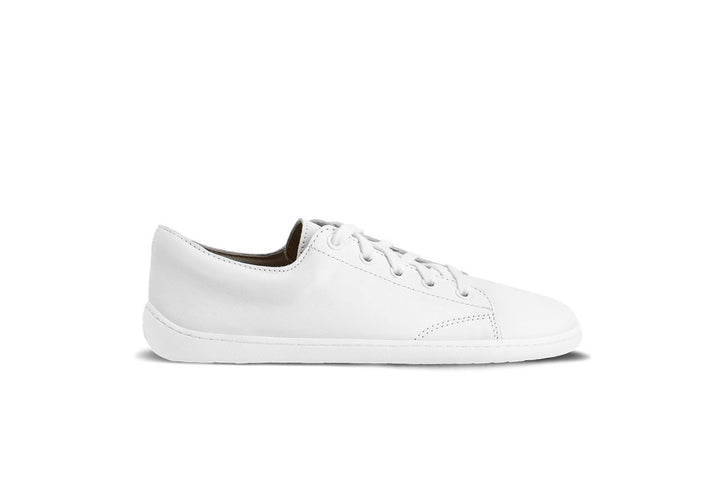 Prime BL white Barefoot Sneakers