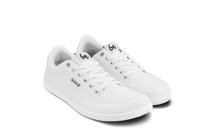 Rebound BL white Barefoot Sneakers