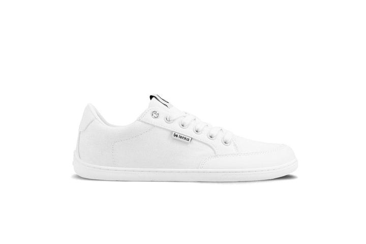 Rebound BL white Barefoot Sneakers