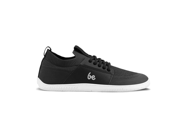 Swift BL black Barefoot Sneakers