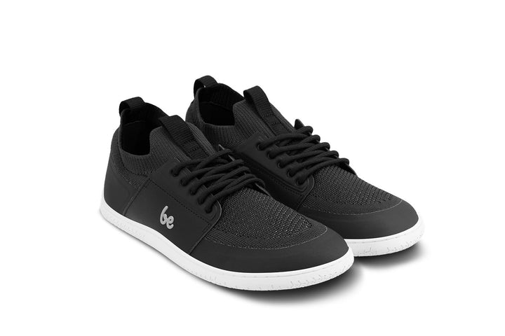 Swift BL black Barefoot Sneakers