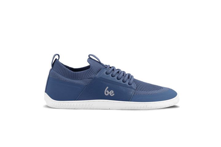 Swift BL dark blue Barefoot Sneakers