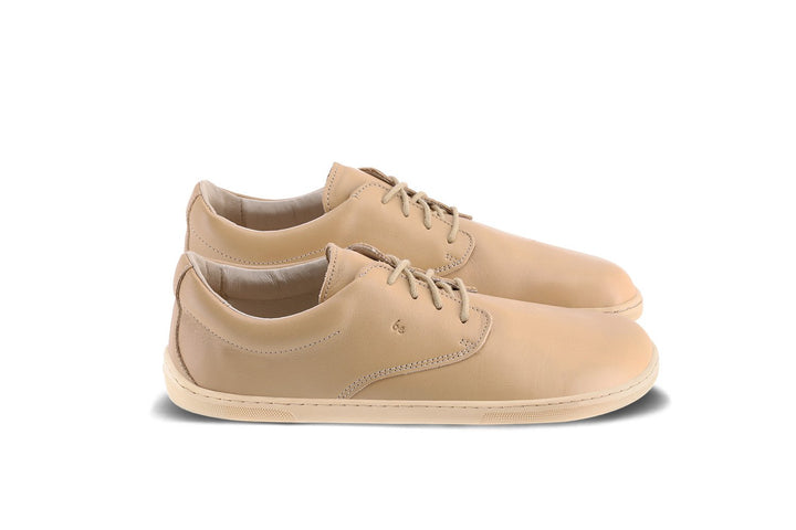 Cityscape BL caramel Barefoot Shoes