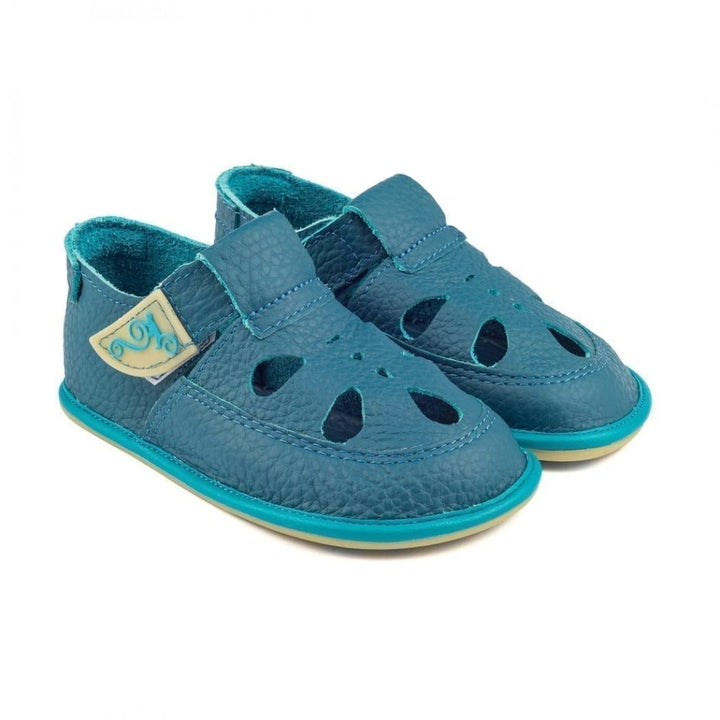 Coco MG blue Barefoot Kids
