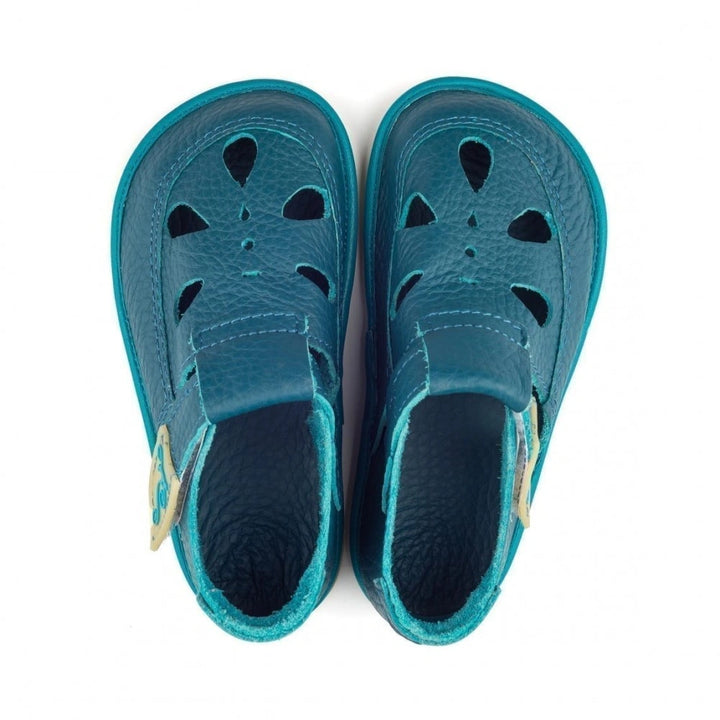 Coco MG blue Barefoot Kids