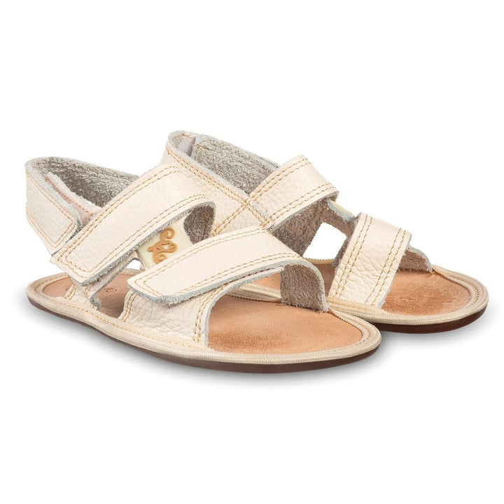 Dudi MG beige Barefoot Kids Sandals