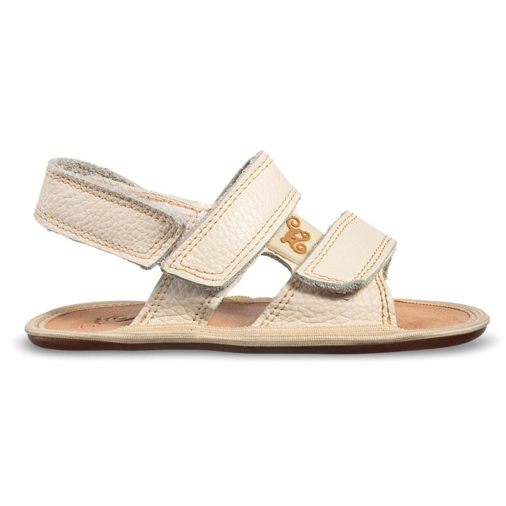 Dudi MG beige Barefoot Kids Sandals