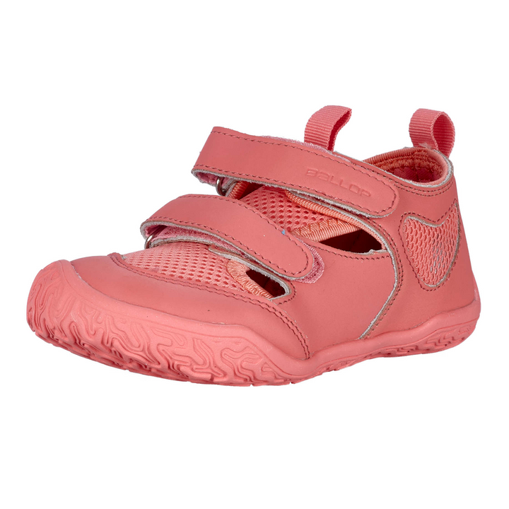 Smilsu BP pink Barefoot Kids Shoes