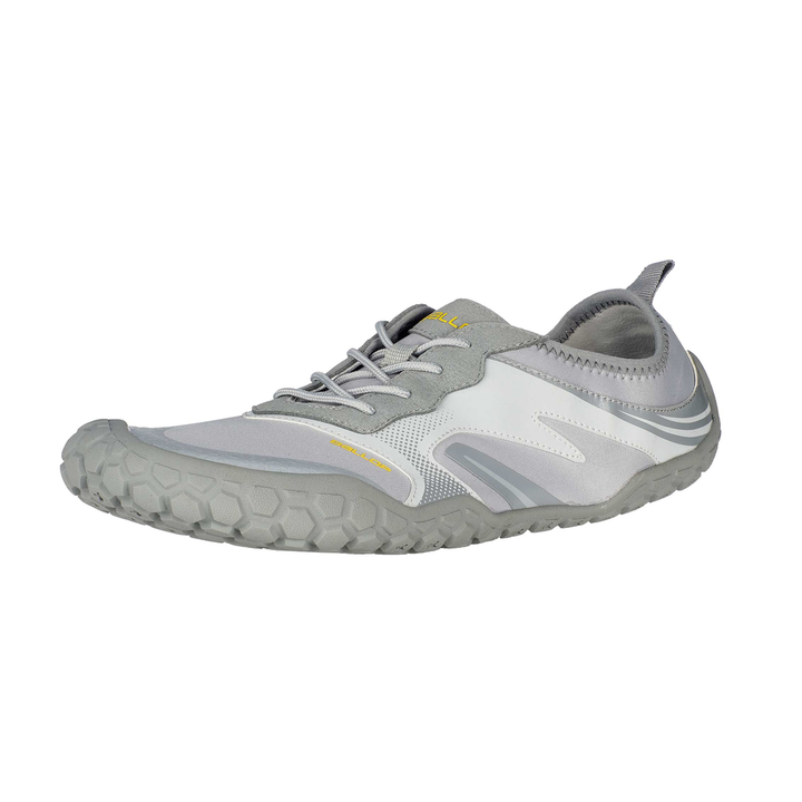 Serengeti BP grey Barefoot Sneakers