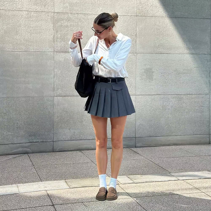 Brisbane GR coconut Barefoot Moccasins