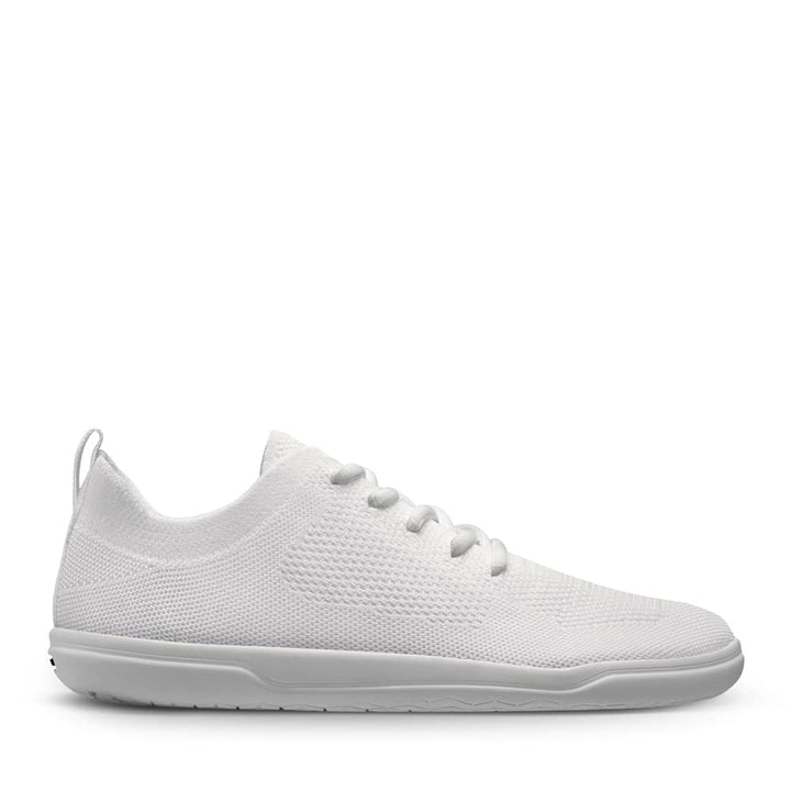 Active Knit GR white Barefoot Sneakers
