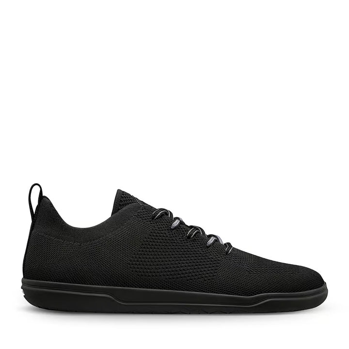 Active Knit GR black Barefoot Sneakers