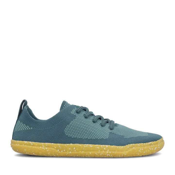 Active Knit GR teal/jade Barefoot Sneakers