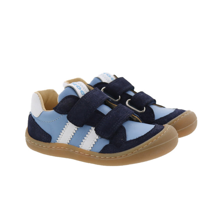 Bali KL jeans Barefoot Kids Sneakers