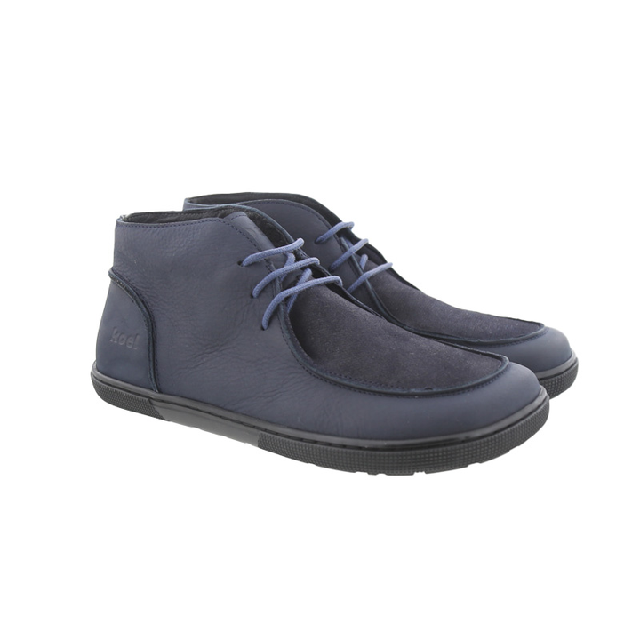 Faye KL navy Barefoot Boots